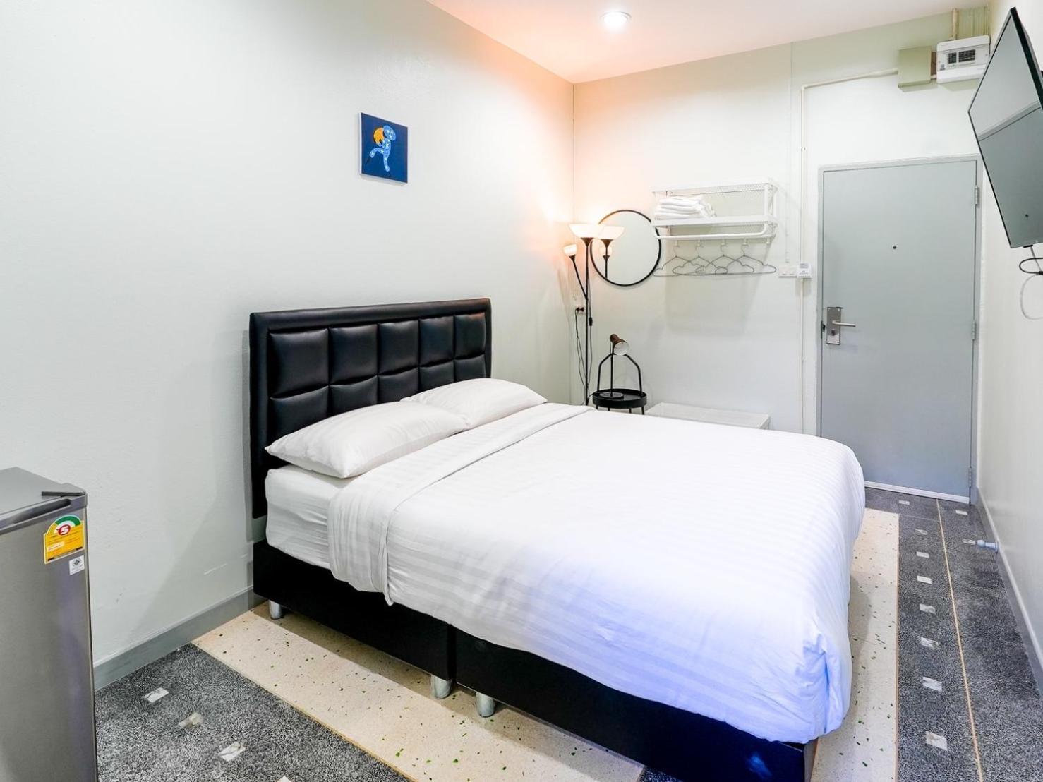 Suksomboon Residence Bangkok Exteriér fotografie